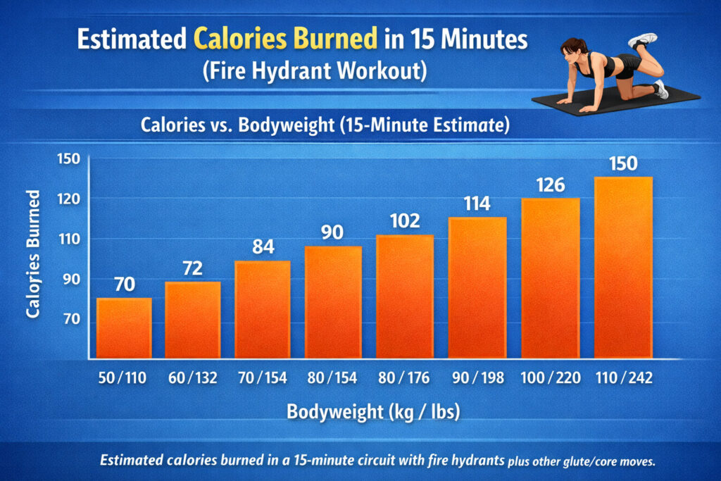 estimated impact of treadmill with interval training