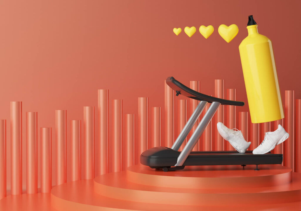 What Is Treadmill Lubricant Made Of? The Complete 2026 Guide What Is Treadmill Lubricant Made Of?