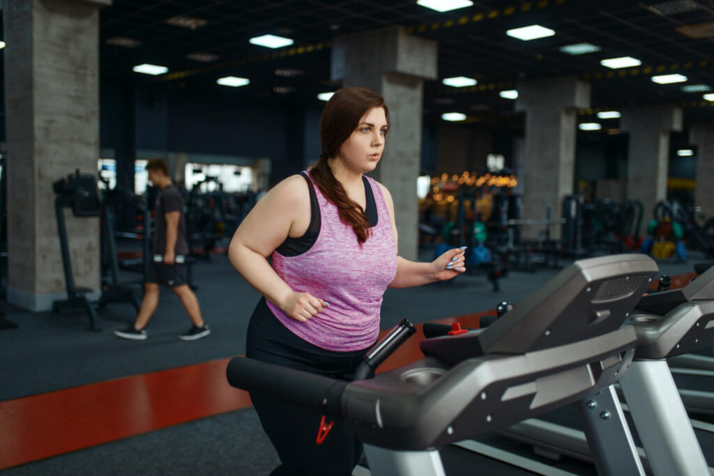 Why Treadmills are Great for Weight Loss