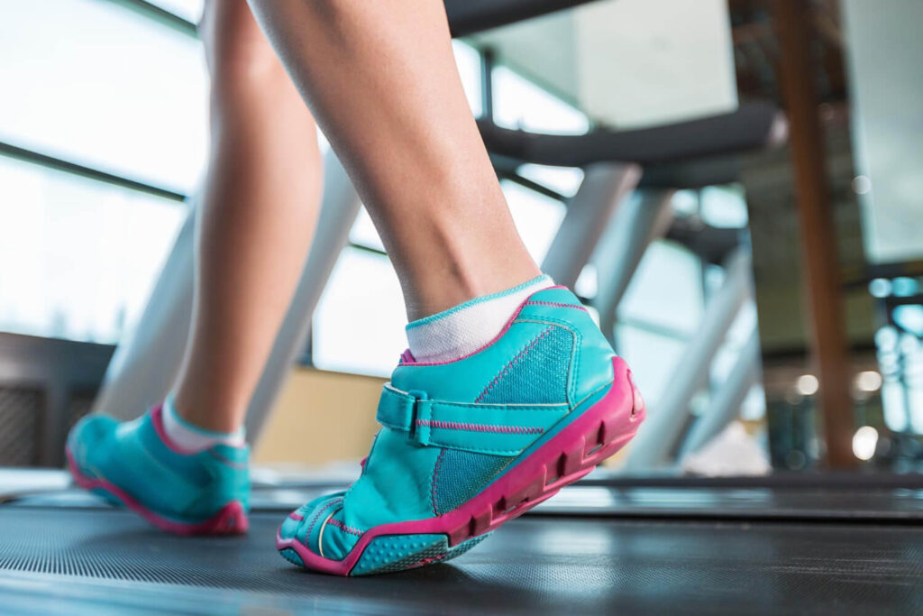 Which Type of Shoes is Best for Running for Ladies?