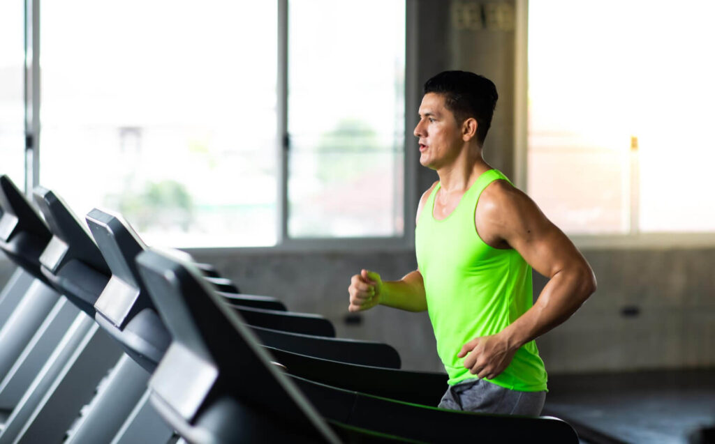 How Long Should I Walk On The Treadmill?