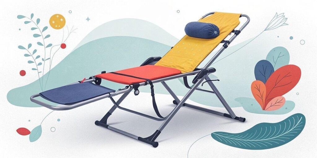 5 Best Inversion Tables for Neck and Back Pain (2026)