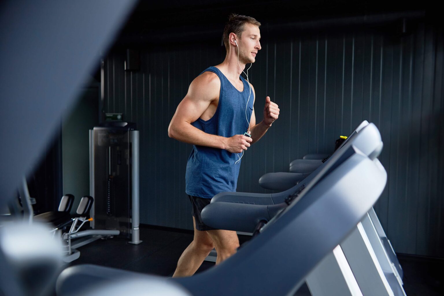 What Is Treadmill Incline?